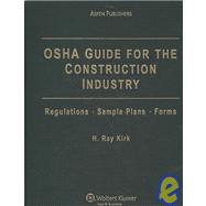 OSHA Guide Construction Industry 2009