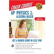 Ap Physics 1 Crash Course