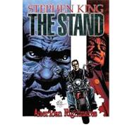 The Stand American Nightmares