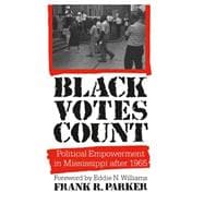 Black Votes Count
