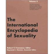 International Encyclopedia of Sexuality Volume 4