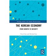 The Korean Economy