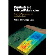 Resistivity and Induced Polarization