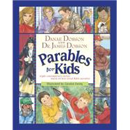 Parables for Kids : Eight Contemporary Stories Based on Best Loved Bible Parables