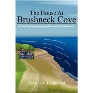 The House At Brushneck Cove: A Novel Of Mystery, Murder And Forbidden Love