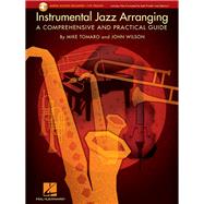 Instrumental Jazz Arranging