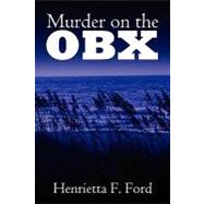 Murder on the Obx