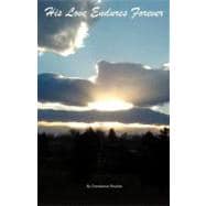 His Love Endures Forever