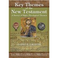 Key Themes of the New Testament,9781490922744