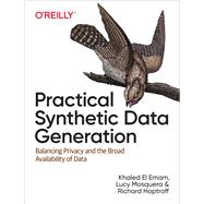 Practical Synthetic Data Generation