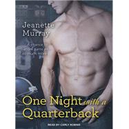 One Night With a Quarterback