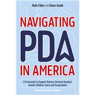 Navigating PDA in America