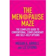 The Menopause Maze