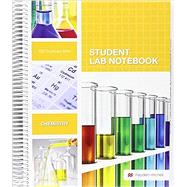 Student Lab Notebook Spiral Bound: 100 Carbonless Duplicate Sets