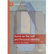 Hume on the Self and Personal Identity