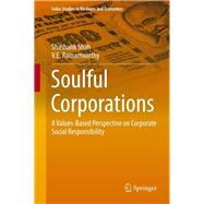 Soulful Corporations