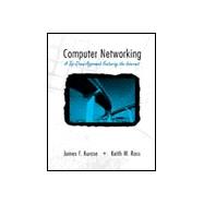 Computer Networking: A Top-Down Approach Featuring the Internet : Preliminary Edtion,9780201612745 Computer Networking: A Top-Down Approach Featuring the Internet : Preliminary Edtion,9780201612745