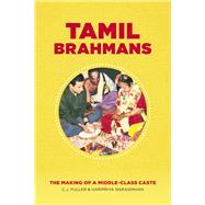 Tamil Brahmans