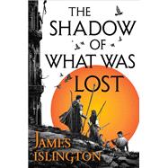 The Shadow of What Was Lost