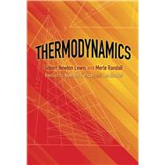 Thermodynamics,9780486842745