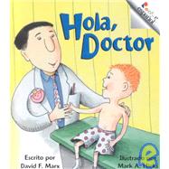 Hola, Doctor