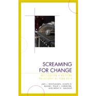Screaming for Change Articulating a Unifying Philosophy of Punk Rock