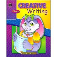 Creative Writing: Primary