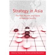 Strategy in Asia