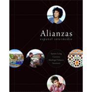Alianzas, 1st Edition