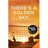 There's a Golden Sky How twenty years of the Premier League have changed football forever