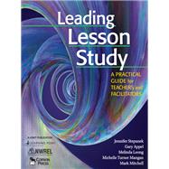 Leading Lesson Study