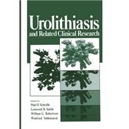 Urolithiasis and Related Clinical Research