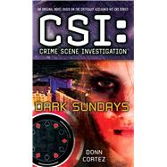 CSI: Crime Scene Investigation: Dark Sundays
