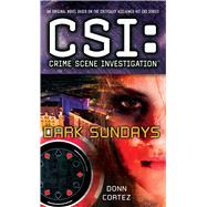 CSI: Crime Scene Investigation: Dark Sundays