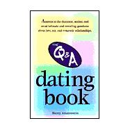 The Q&a Dating Book