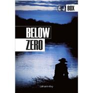 Below zero