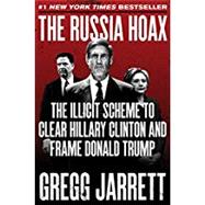 The Russia Hoax