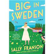 Big in Sweden