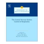 The Central Nervous System Control of Respiration