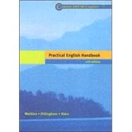 Practical English Handbook: Updated