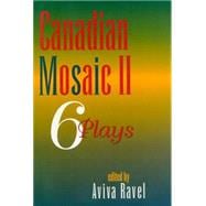 Canadian Mosaic II