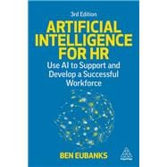 Artificial Intelligence for HR