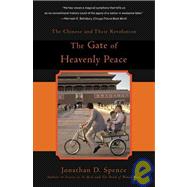 The Gate of Heavenly Peace: The Chinese and Their Revolution 18951980