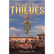 Rules for Thieves