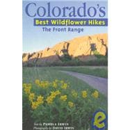 Colorado's Best Wildflower Hikes