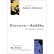 Einstein and Buddha The Parallel Sayings
