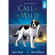 Call of the Wild Tale #1 Dognapped