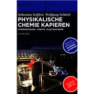 Physikalische Chemie Kapieren