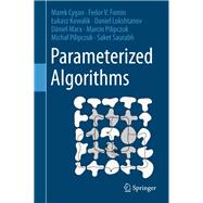 Parameterized Algorithms