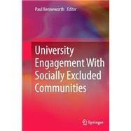 University Engagement With Socially Excluded Communities